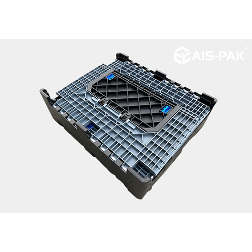 Folding Pallet Container 3